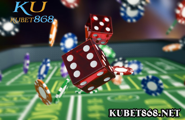 ku casino hướng dẫn nạp tiền từng bước tài khoản KUBET