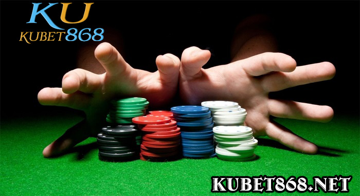 ku casino hướng dẫn nạp tiền từng bước tài khoản KUBET