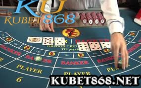 ku casino hướng dẫn nạp tiền từng bước tài khoản KUBET