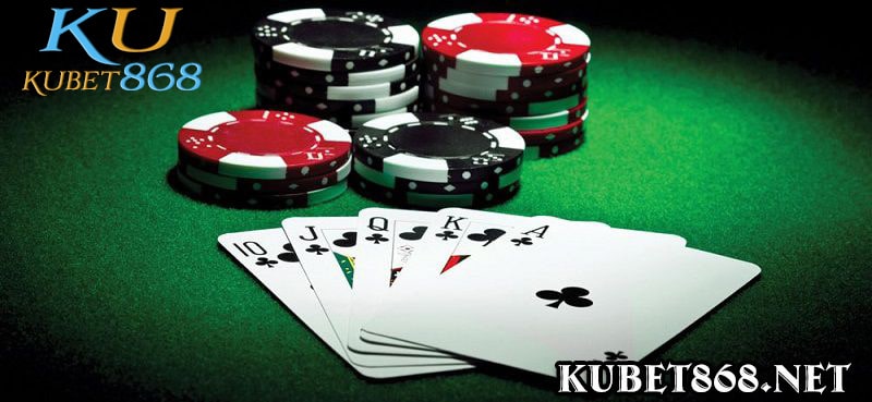 ku casino hướng dẫn nạp tiền từng bước tài khoản KUBET