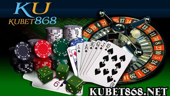 ku casino hướng dẫn nạp tiền từng bước tài khoản KUBET