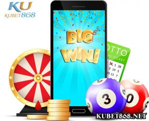 ku casino hướng dẫn nạp tiền từng bước tài khoản KUBET