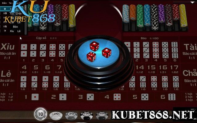 ku casino hướng dẫn nạp tiền từng bước tài khoản KUBET