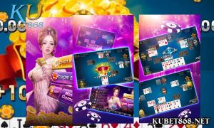 ku casino hướng dẫn nạp tiền từng bước tài khoản KUBET