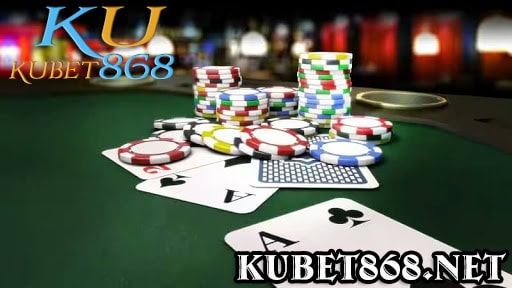 ku casino hướng dẫn nạp tiền từng bước tài khoản KUBET