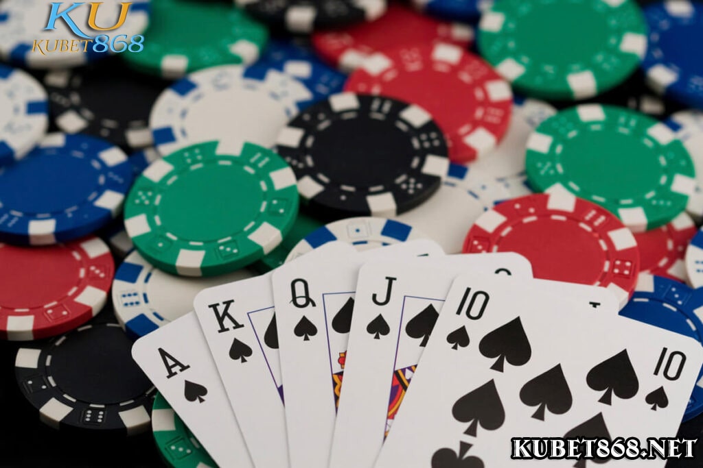 ku casino hướng dẫn nạp tiền từng bước tài khoản KUBET