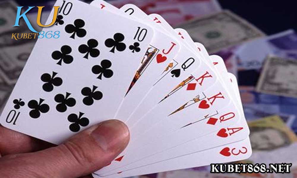 ku casino hướng dẫn nạp tiền từng bước tài khoản KUBET