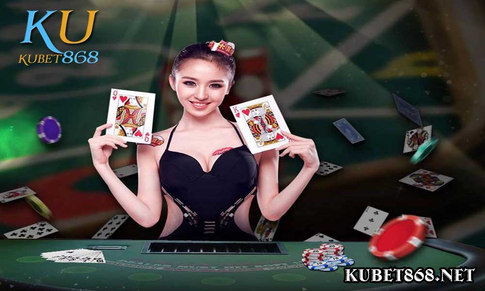 ku casino hướng dẫn nạp tiền từng bước tài khoản KUBET