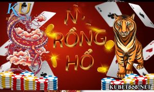 ku casino hướng dẫn nạp tiền từng bước tài khoản KUBET