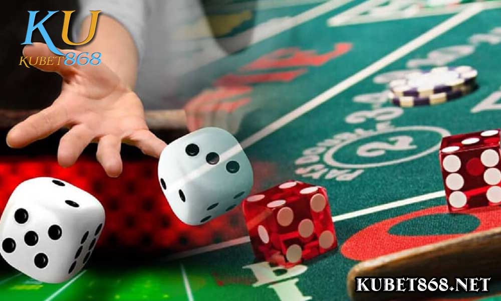 ku casino hướng dẫn nạp tiền từng bước tài khoản KUBET