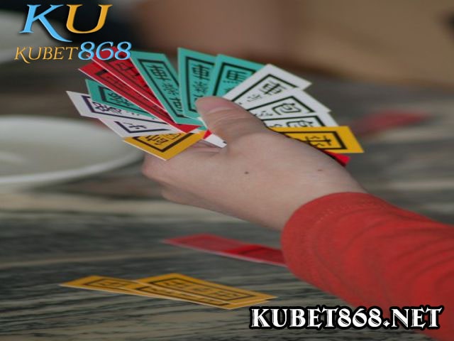 ku casino hướng dẫn nạp tiền từng bước tài khoản KUBET