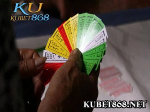 ku casino hướng dẫn nạp tiền từng bước tài khoản KUBET