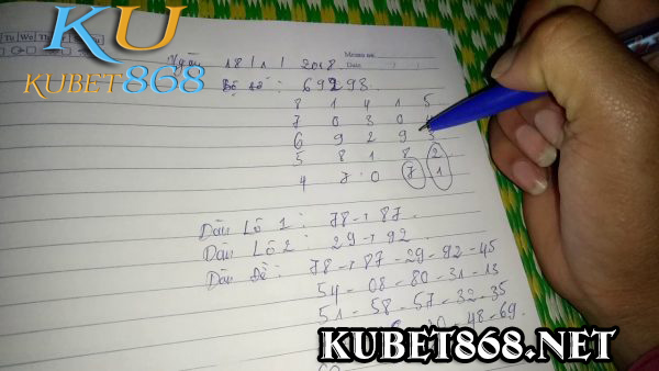 ku casino hướng dẫn nạp tiền từng bước tài khoản KUBET