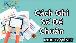 ku casino hướng dẫn nạp tiền từng bước tài khoản KUBET