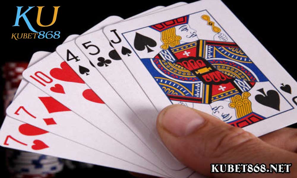 ku casino hướng dẫn nạp tiền từng bước tài khoản KUBET