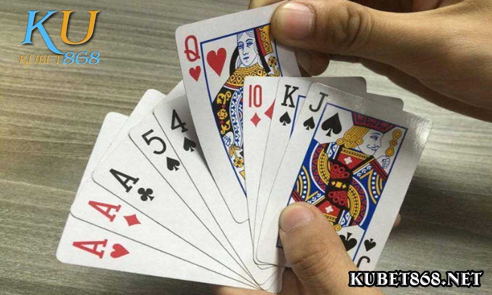 ku casino hướng dẫn nạp tiền từng bước tài khoản KUBET