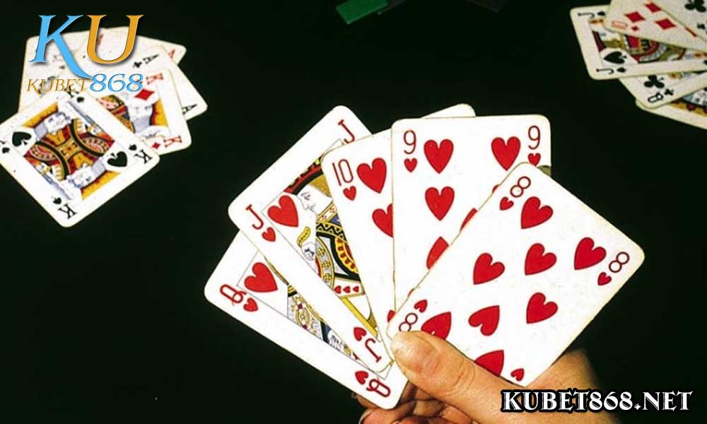 ku casino hướng dẫn nạp tiền từng bước tài khoản KUBET