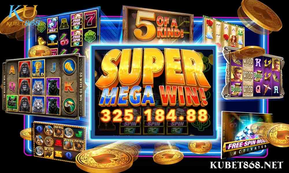 ku casino hướng dẫn nạp tiền từng bước tài khoản KUBET