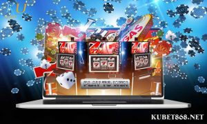 ku casino hướng dẫn nạp tiền từng bước tài khoản KUBET