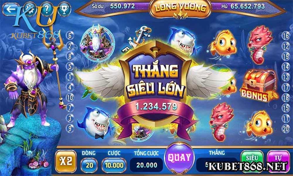 ku casino hướng dẫn nạp tiền từng bước tài khoản KUBET