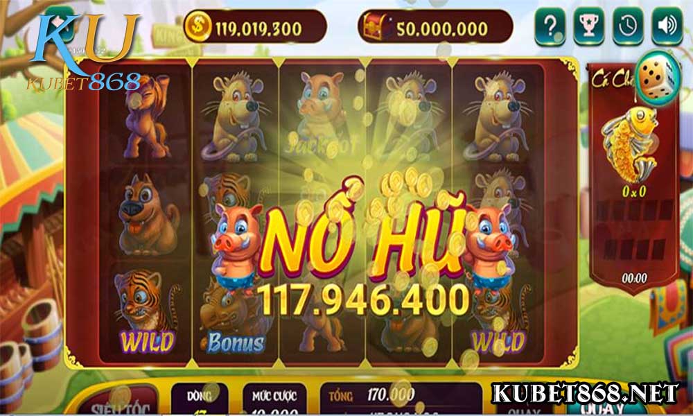 ku casino hướng dẫn nạp tiền từng bước tài khoản KUBET