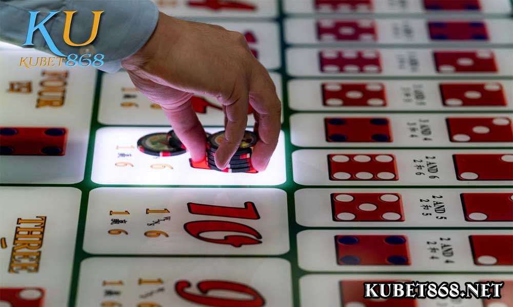 ku casino hướng dẫn nạp tiền từng bước tài khoản KUBET