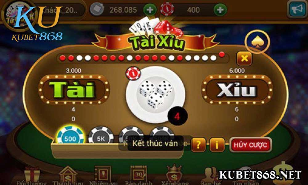 ku casino hướng dẫn nạp tiền từng bước tài khoản KUBET