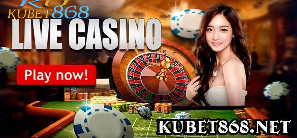 ku casino hướng dẫn nạp tiền từng bước tài khoản KUBET