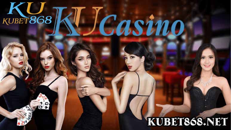 ku casino hướng dẫn nạp tiền từng bước tài khoản KUBET