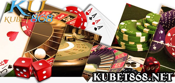 ku casino hướng dẫn nạp tiền từng bước tài khoản KUBET