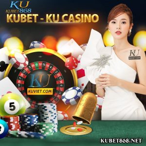 ku casino hướng dẫn nạp tiền từng bước tài khoản KUBET