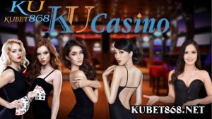 ku casino hướng dẫn nạp tiền từng bước tài khoản KUBET