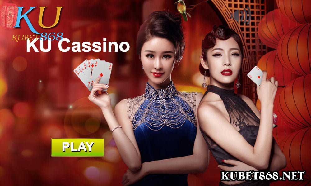 ku casino hướng dẫn nạp tiền từng bước tài khoản KUBET