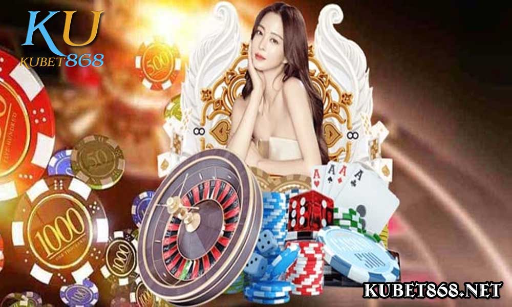 ku casino hướng dẫn nạp tiền từng bước tài khoản KUBET