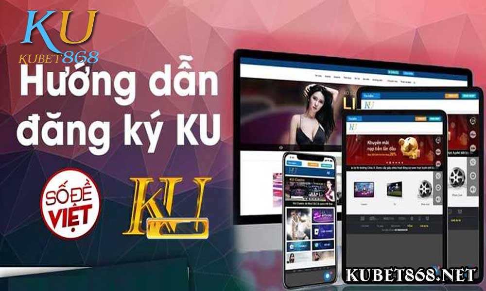 ku casino hướng dẫn nạp tiền từng bước tài khoản KUBET