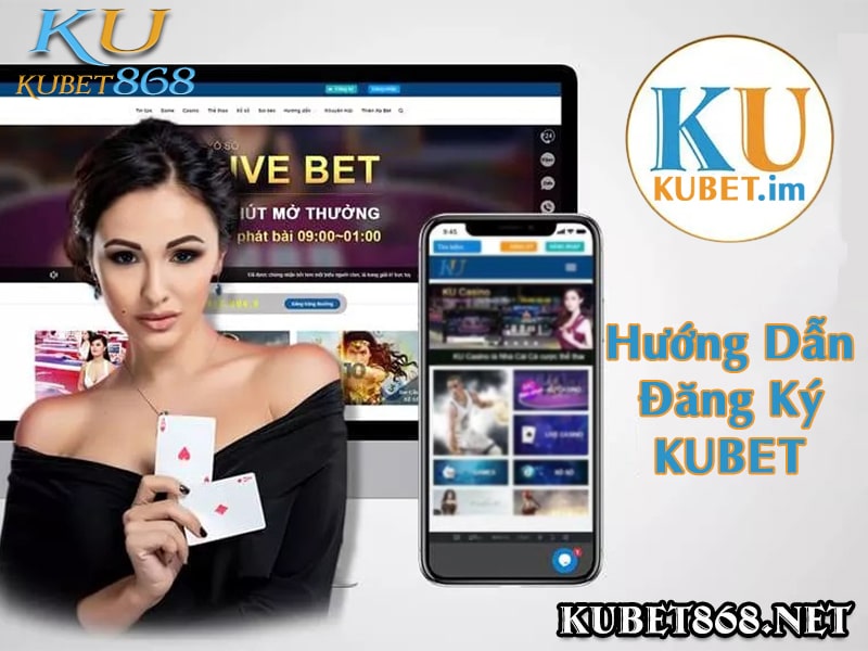 ku casino hướng dẫn nạp tiền từng bước tài khoản KUBET