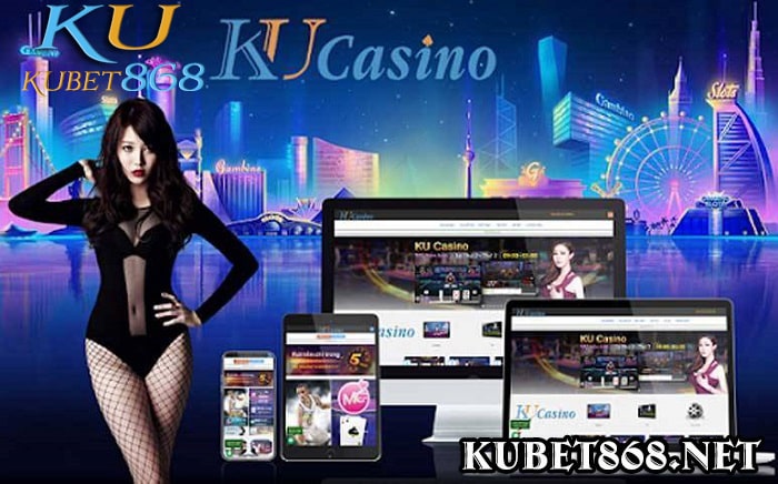 ku casino hướng dẫn nạp tiền từng bước tài khoản KUBET