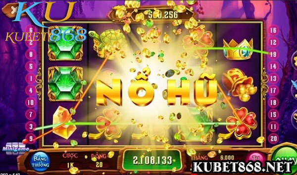 ku casino hướng dẫn nạp tiền từng bước tài khoản KUBET