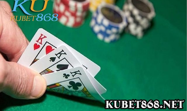 ku casino hướng dẫn nạp tiền từng bước tài khoản KUBET