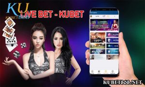 ku casino hướng dẫn nạp tiền từng bước tài khoản KUBET