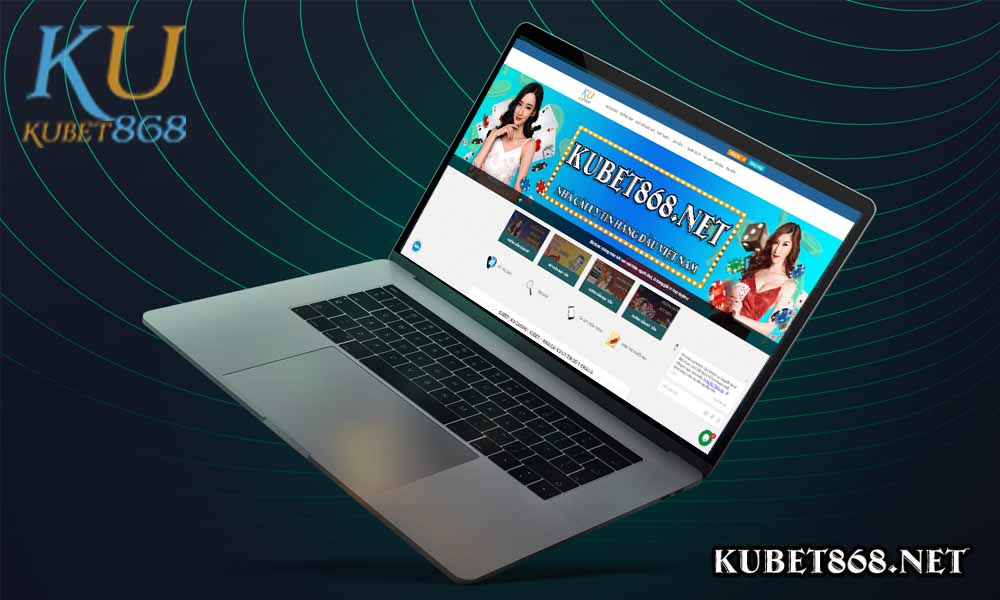 ku casino hướng dẫn nạp tiền từng bước tài khoản KUBET