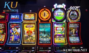 ku casino hướng dẫn nạp tiền từng bước tài khoản KUBET