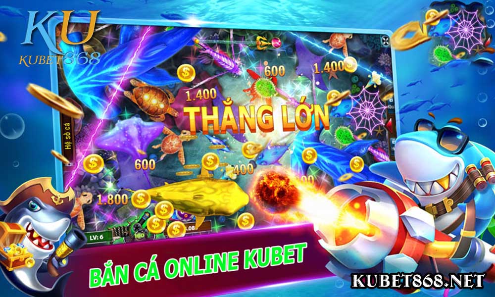 ku casino hướng dẫn nạp tiền từng bước tài khoản KUBET