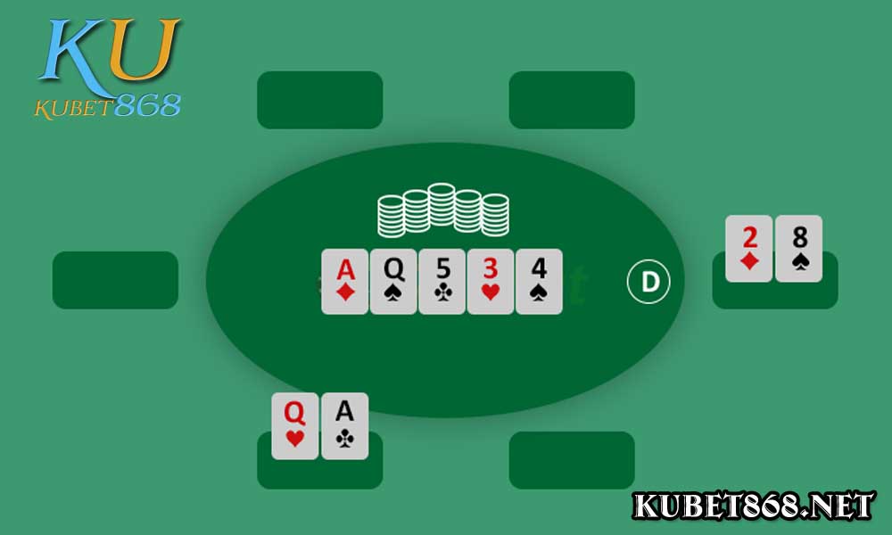 ku casino hướng dẫn nạp tiền từng bước tài khoản KUBET