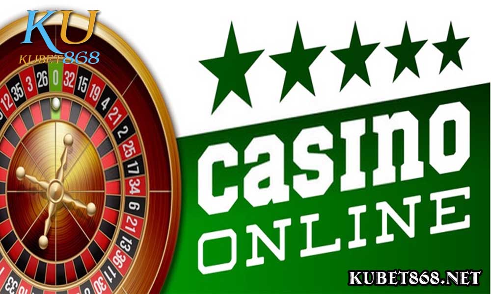 ku casino hướng dẫn nạp tiền từng bước tài khoản KUBET