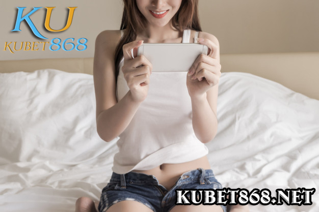 ku casino hướng dẫn nạp tiền từng bước tài khoản KUBET