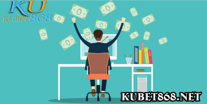 ku casino hướng dẫn nạp tiền từng bước tài khoản KUBET