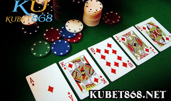 ku casino hướng dẫn nạp tiền từng bước tài khoản KUBET