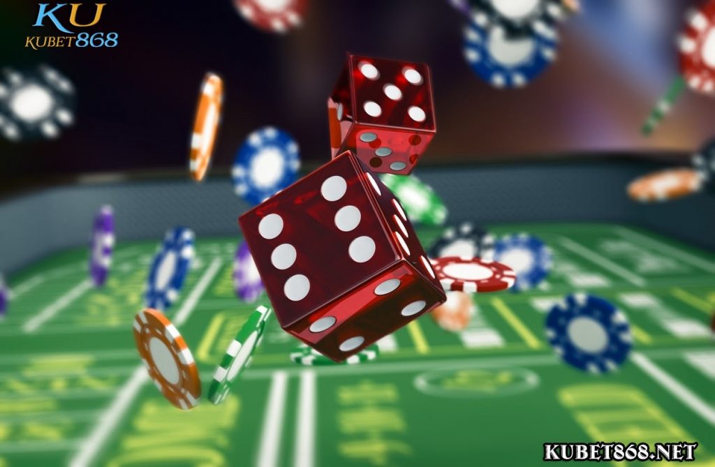 ku casino hướng dẫn nạp tiền từng bước tài khoản KUBET