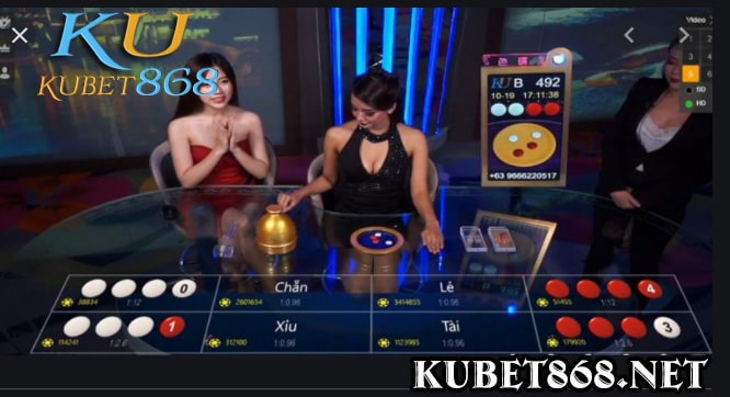 ku casino hướng dẫn nạp tiền từng bước tài khoản KUBET